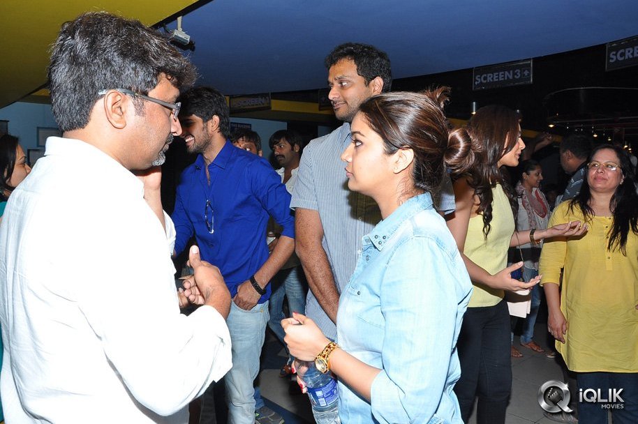 Oohalu-Gusagusalaade-Screening-at-Prasads-Multiplex